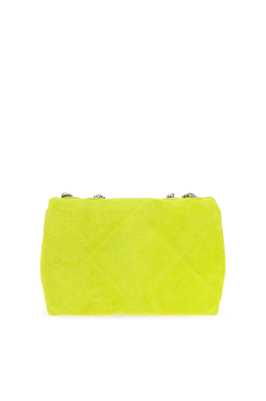 Tory Burch Bolso de hombro `Kira Diamond Quilt`