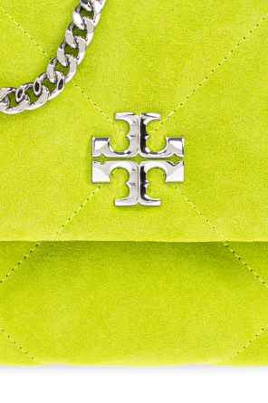 Tory Burch Bolso de hombro `Kira Diamond Quilt`