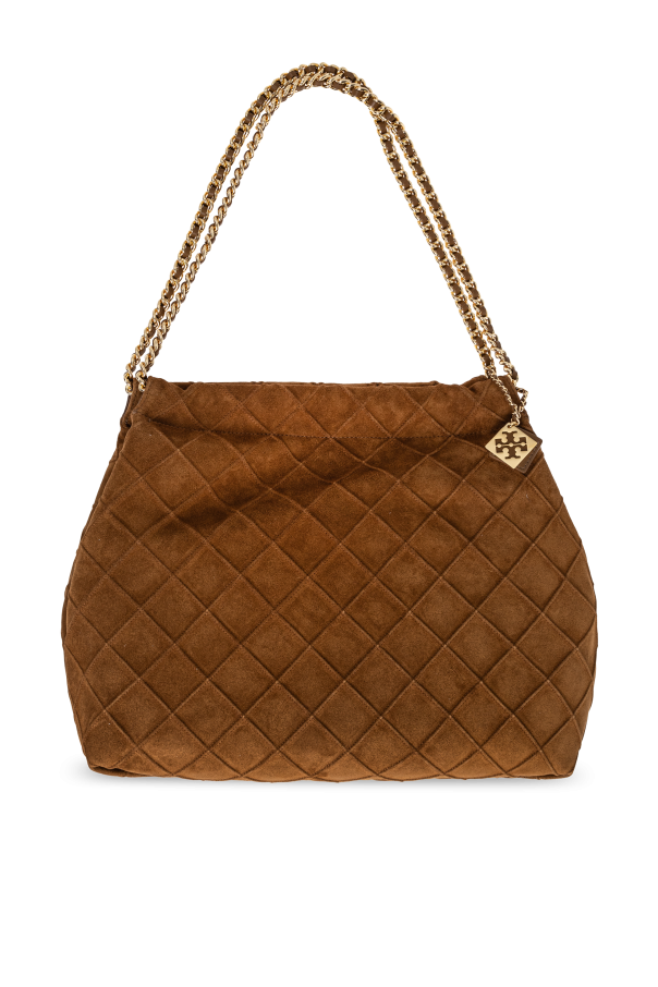 Tory Burch Torba na ramię `Fleming Soft`