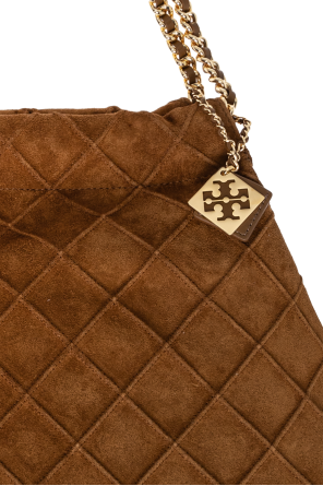 Tory Burch Torba na ramię `Fleming Soft`