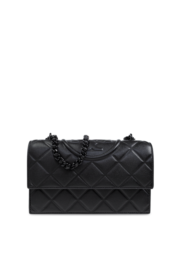 Fleming Small shoulder bag, zdjęcie 1 Fleming Small shoulder bag od Tory Burch