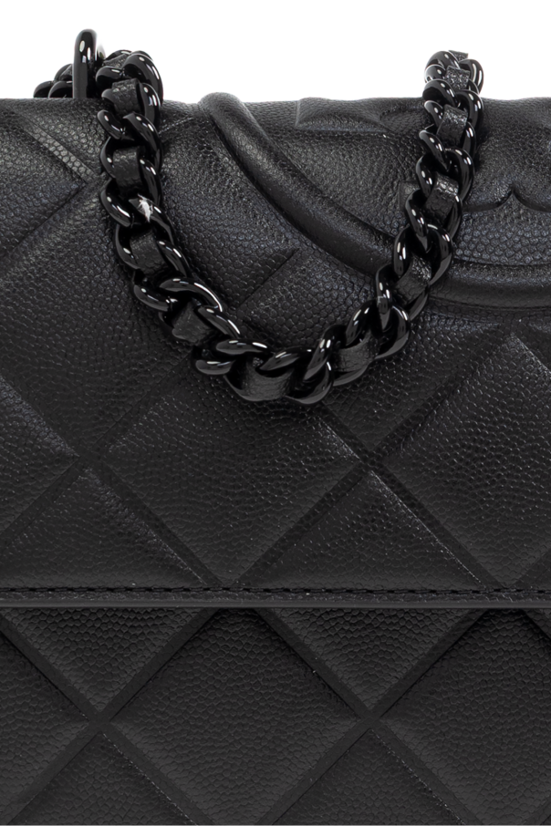 Tory Burch Schultertasche Fleming Small