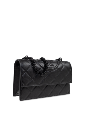 Tory Burch Schultertasche Fleming Small