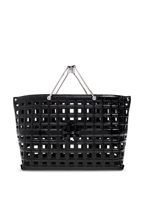 Bolso de cuero ‘Market’