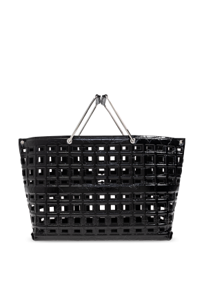 Tory Burch Skórzana torba ‘Market’