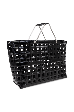 Tory Burch Skórzana torba ‘Market’