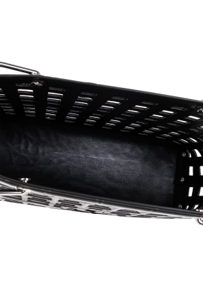 Tory Burch Skórzana torba ‘Market’