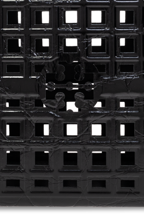 Tory Burch Skórzana torba ‘Market’