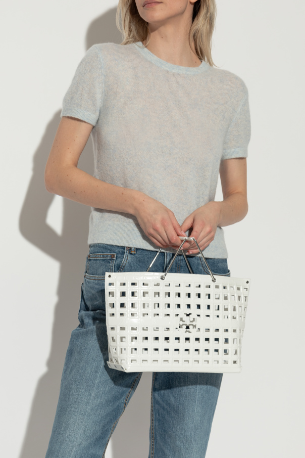 Tory Burch Leather bag ‘Market’