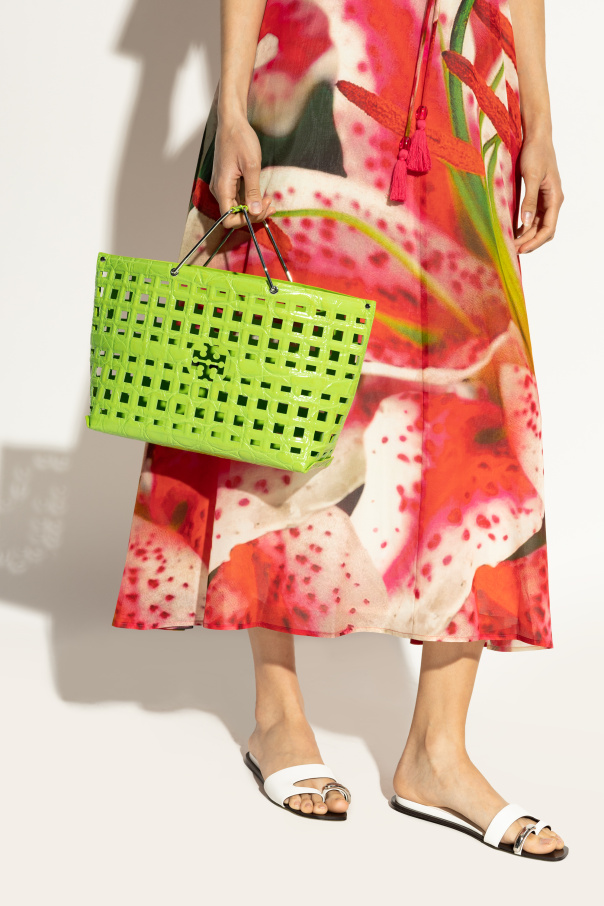 Tory Burch Bolso de mano `Ella`