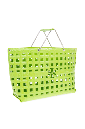 Tory Burch Bolso de mano `Ella`