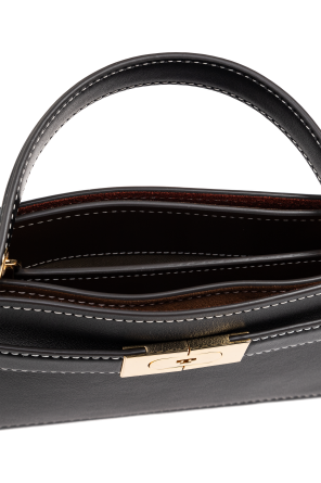 Tory Burch Bolso de mano Petitie Lee Radziwill