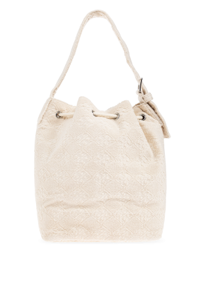 Tory Burch Umhängetasche „T-Monogram Terry“