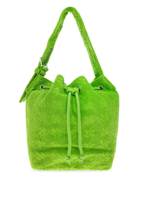 Shoulder bag `T-Monogram Terry`