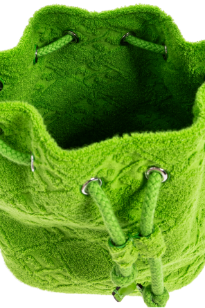 Tory Burch Shoulder bag `T-Monogram Terry Mini`