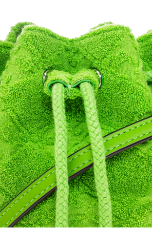 Tory Burch Shoulder bag `T-Monogram Terry Mini`