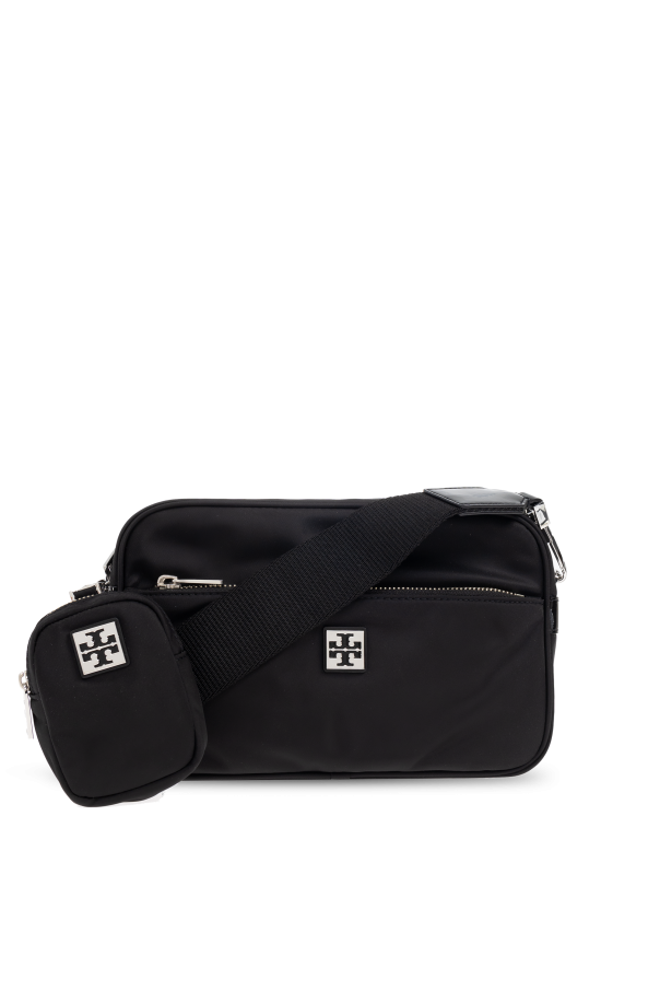 Shoulder bag with logo, zdjęcie 1 Shoulder bag with logo od Tory Burch