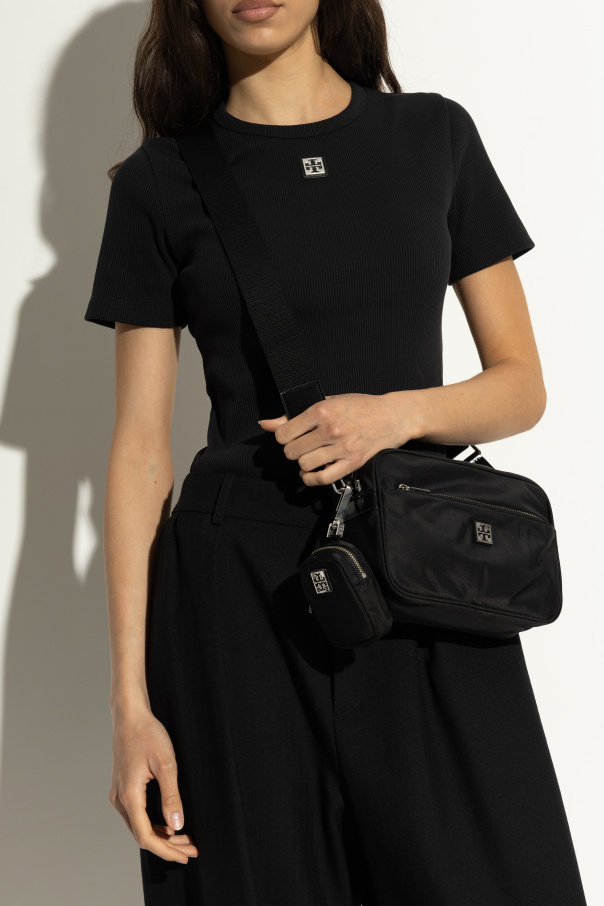 Tory Burch Shoulder bag with logo