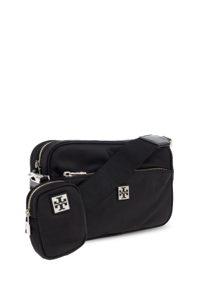 Tory Burch Shoulder bag with logo