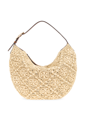Bolso de hombro `T Monogram`