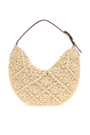 Tory Burch Schultertasche `T Monogram`