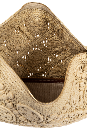 Tory Burch Schultertasche `T Monogram`