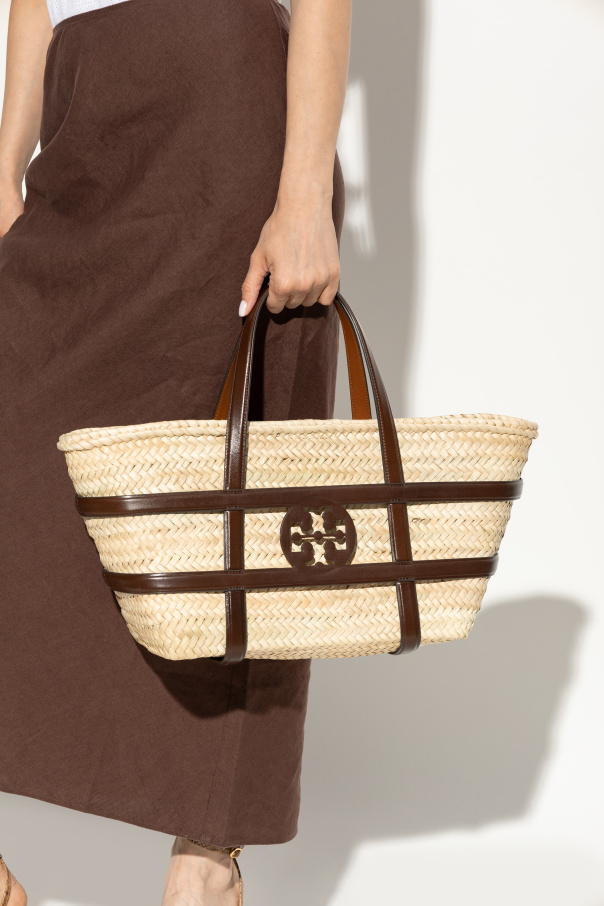 Tory Burch 'Ella' shopper bag