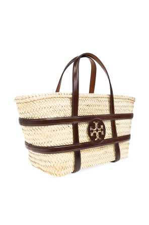 Tory Burch 'Ella' shopper bag