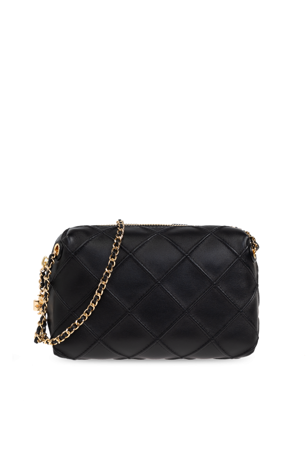 Shoulder bag `Fleming Small`, zdjęcie 1 Shoulder bag `Fleming Small` od Tory Burch
