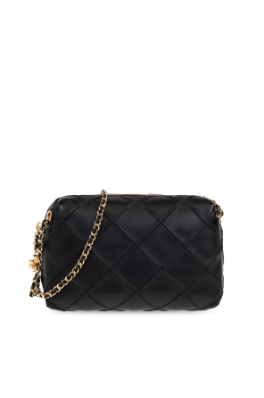 Shoulder bag `Fleming Small`