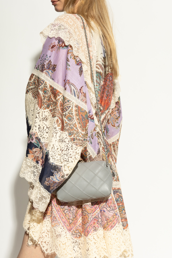 Tory Burch Shoulder bag `Fleming Small`