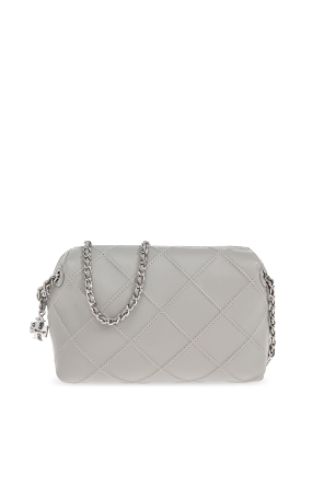Shoulder bag `Fleming Small`