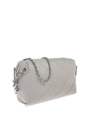 Tory Burch Shoulder bag `Fleming Small`