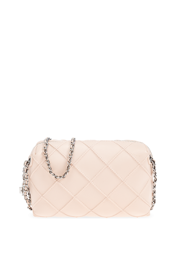 Tory Burch Torba na ramię `Fleming Small`