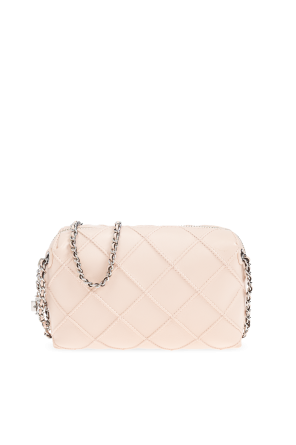 Shoulder bag `Fleming Small`