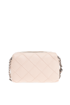 Tory Burch Torba na ramię `Fleming Small`
