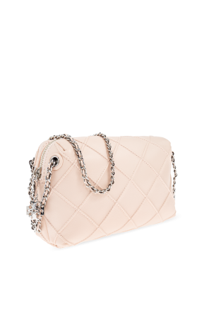 Tory Burch Torba na ramię `Fleming Small`