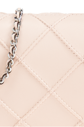 Tory Burch Torba na ramię `Fleming Small`