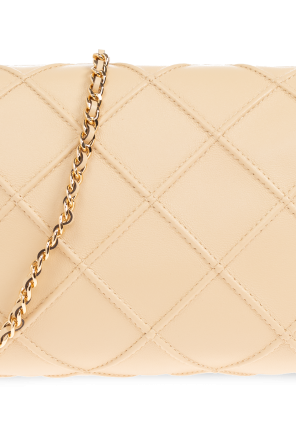 Tory Burch Bolso bandolera `Fleming Small`