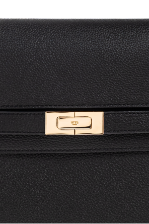 Tory Burch Shoulder bag `Lee Radziwill Large`