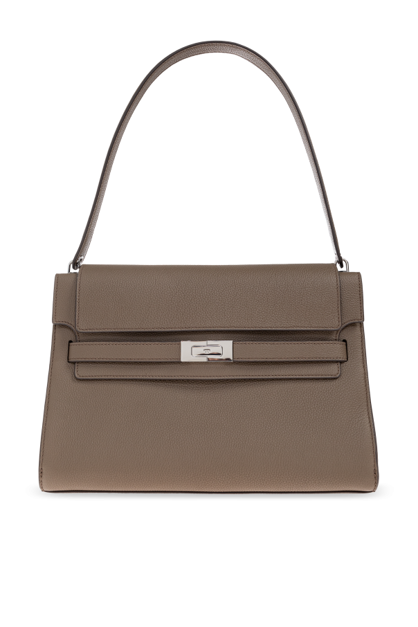 Shoulder bag `Lee Radziwill Large` od Tory Burch