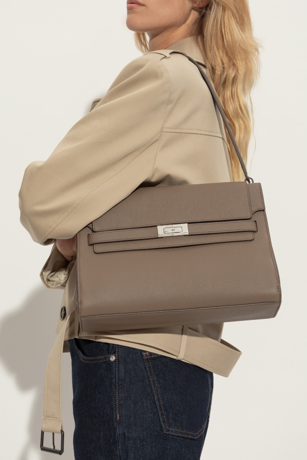 Tory Burch Shoulder bag "Lee Radziwill Large"