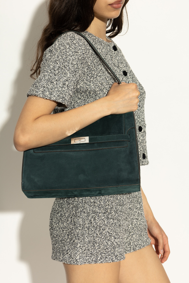 Tory Burch Torba na ramię  `Lee Radziwill Large`