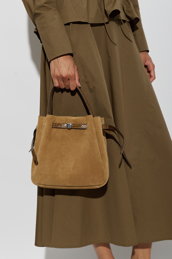 Tory Burch Bolso de ante "Romy"