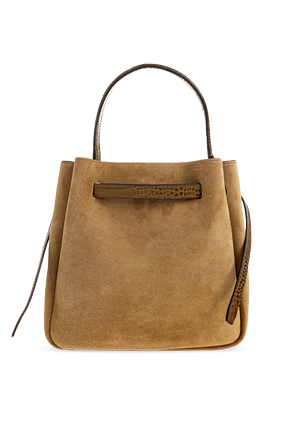 Tory Burch Bolso de ante "Romy"