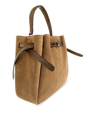 Tory Burch Bolso de ante "Romy"