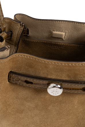 Tory Burch Bolso de ante "Romy"
