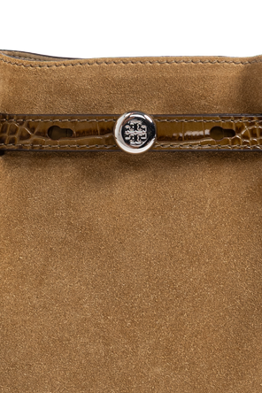 Tory Burch Bolso de ante "Romy"