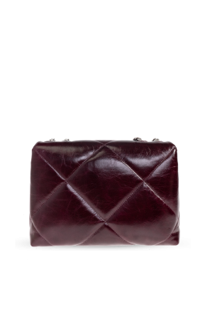 Tory Burch Bolso de hombro "Kira Diamond"