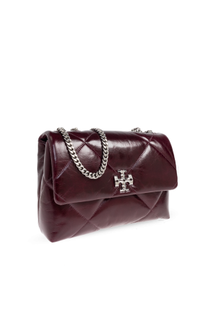 Tory Burch Bolso de hombro "Kira Diamond"